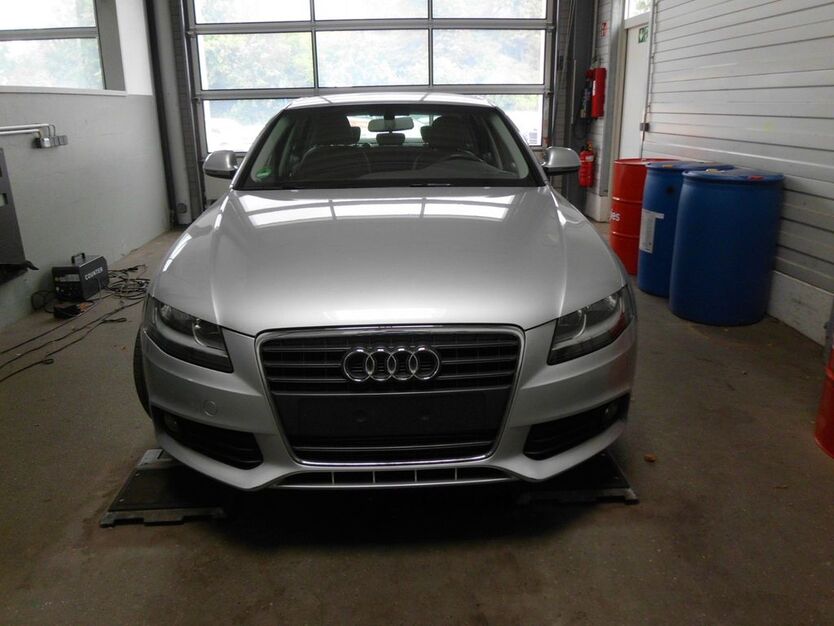 Audi A4 189.006 km 6.990 € Eilsleben 39365