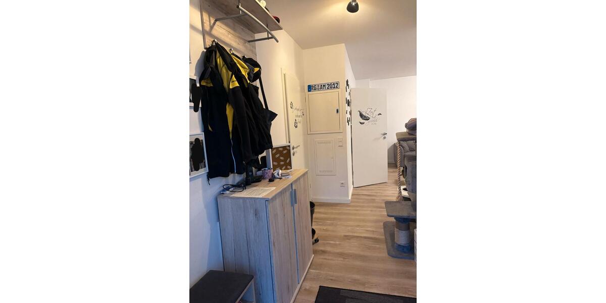 Erdgeschoßwohnung Pulsnitz - 4 Zimmer, 63 m&sup2;, 600&euro; | Angebot:26408567