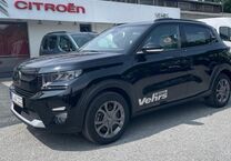 Gebrauchtwagen Citroen C3