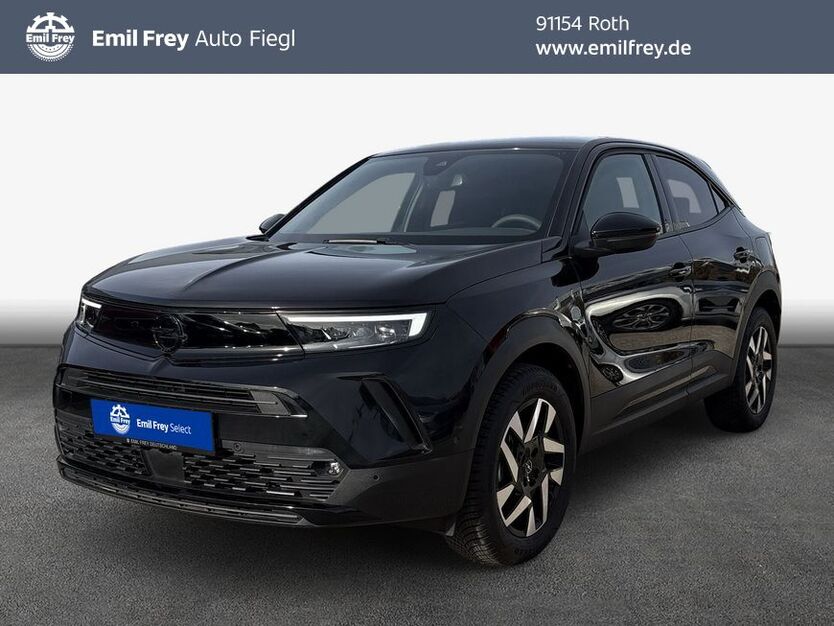 Opel Mokka 6.618 km 21.990 € Roth 91154