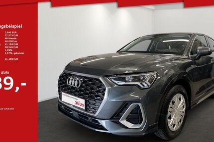 Audi Q3 6.220 km 40.890 &euro; Kempten 87435