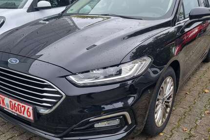 Ford Mondeo 71.500 km 18.990 € Hattersheim 65795