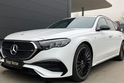 Mercedes-Benz E 300 18.528 km 51.790 &euro; Ravensburg 88214