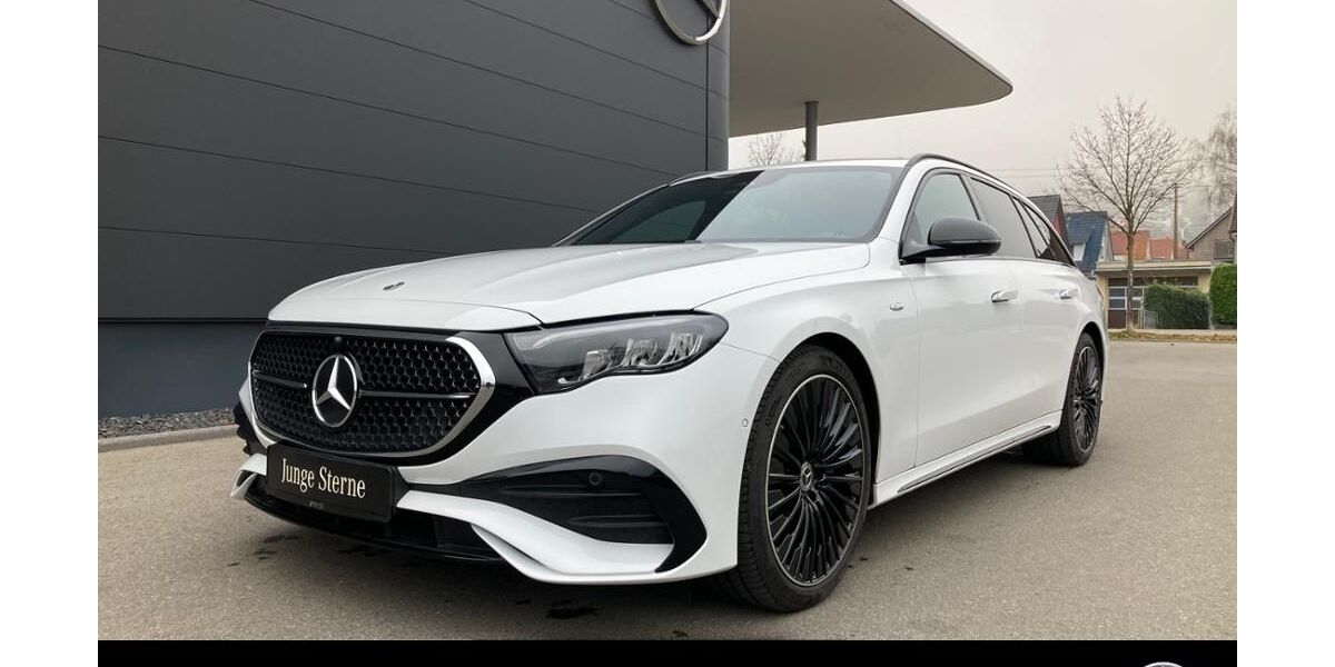 Mercedes-Benz E 300 18.528 km 51.790 &euro; Ravensburg 88214