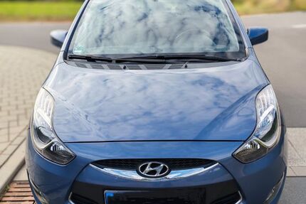 Hyundai ix20 100.579 km 5.800 € Osnabrück 49086