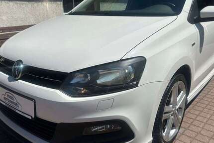 VW Polo 141.000 km 8.400 &euro; Berlin 13059