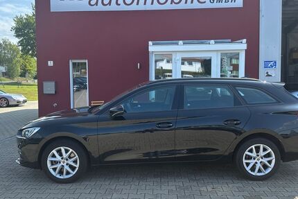 Seat Leon 104.726 km 20.499 € Aicha vorm Wald 94529