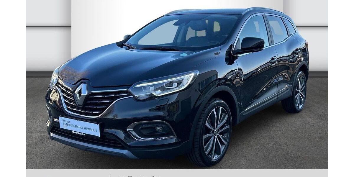 Renault Kadjar 51.000 km 19.490 &euro; Halle 06132