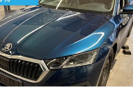 Skoda Octavia 52.765 km 26.440 &euro; Wolfenbüttel 38304
