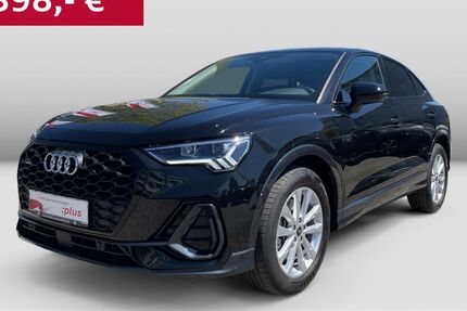 Audi Q3 38.583 km 31.499 &euro; Pforzheim 75179