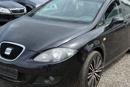 Seat Leon 228.933 km 950 &euro; Bisingen 72406