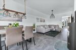 Etagenwohnung Büsum - 3 Zimmer, 80 m&sup2;, 427.000&euro; | Angebot:26675342