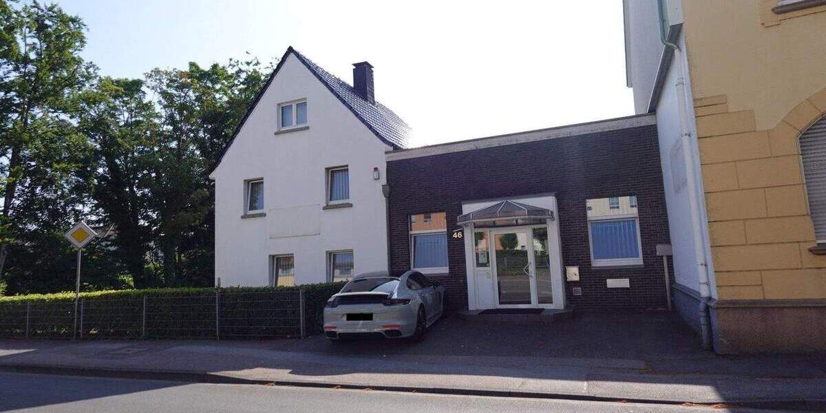 Gewerbeobjekt Haan - 895.000&euro; | Angebot:25457994