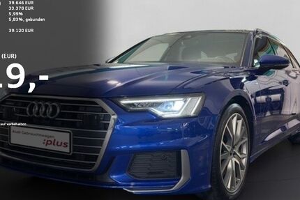 Audi A6 68.123 km 39.120 &euro; Ravensburg 88214