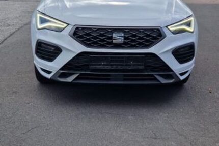Seat Ateca 83.500 km 22.500 &euro; Wildflecken 97772