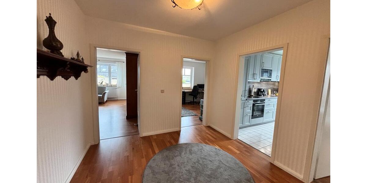 Erdgeschoßwohnung Bremervörde - 3 Zimmer, 75 m&sup2;, 199.000&euro; | Angebot:26873058