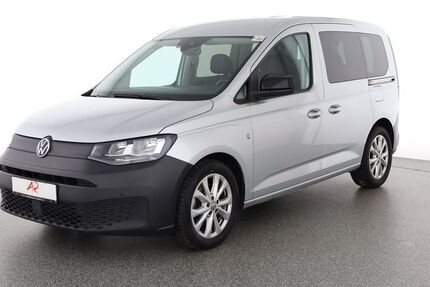 VW Caddy 100.000 km 21.480 &euro; Berlin 12103