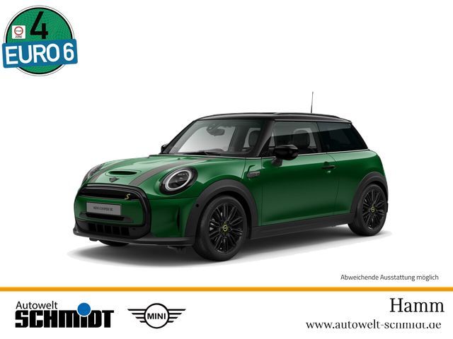 Mini Cooper SE 18.005 km 22.690 &euro; Hamm 59071
