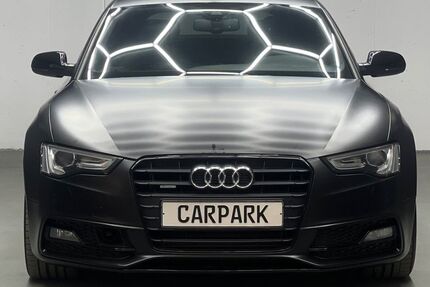 Audi A5 201.000 km 13.900 &euro; Hamburg 20537