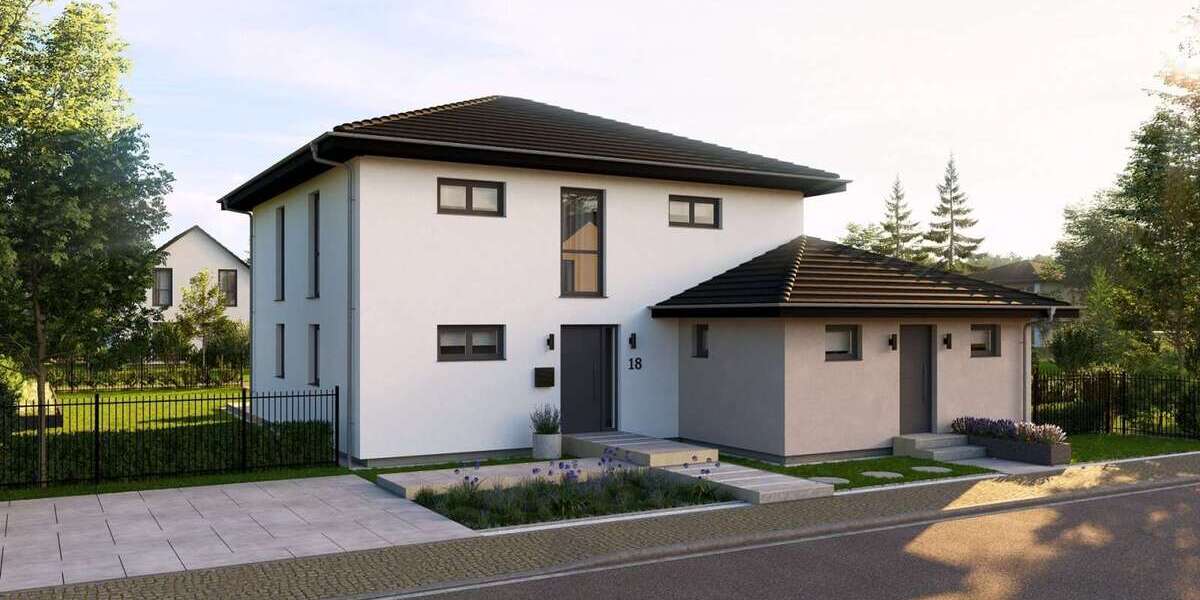 Einfamilienhaus Dortmund Aplerbeck - 5 Zimmer, 195 m&sup2;, 532.900&euro; | Angebot:26342599