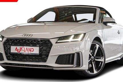 Audi TT 28.211 km 35.950 &euro; Hamburg 22761