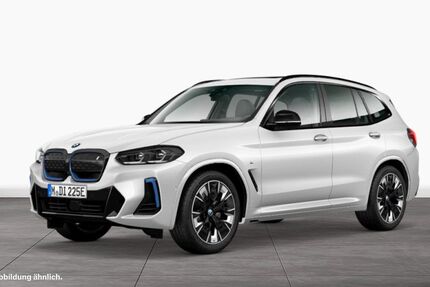 BMW iX3 65.193 km 37.612 &euro; Bremen 28279