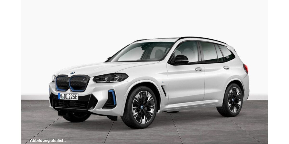 BMW iX3 65.193 km 37.612 &euro; Bremen 28279