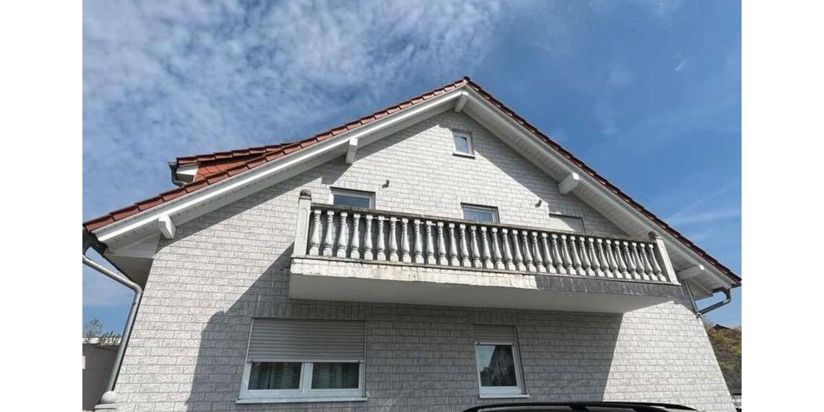 Dachgeschoßwohnung Worms Westliche Vororte - 3 Zimmer, 73 m&sup2;, 1.080&euro; | Angebot:26399631