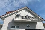 Dachgeschoßwohnung Worms Westliche Vororte - 3 Zimmer, 73 m&sup2;, 1.080&euro; | Angebot:26399631