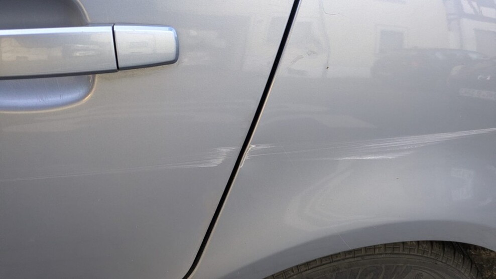 Opel Corsa D 210.000 km 2.000 € Neuwied 56564