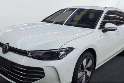 VW Passat Variant 25.489 km 33.420 &euro; Bingen / Rhein 55411