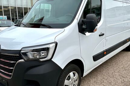 Renault Master 102.200 km 17.900 &euro; Bremen 28217