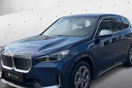 BMW iX1 20.800 km 39.900 &euro; Berlin-Siemensstadt 13629