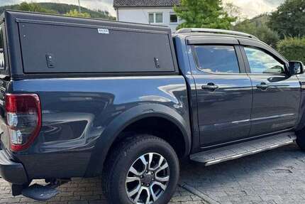 Ford Ranger 67.200 km 30.790 &euro; Eslohe-Bremke 59889