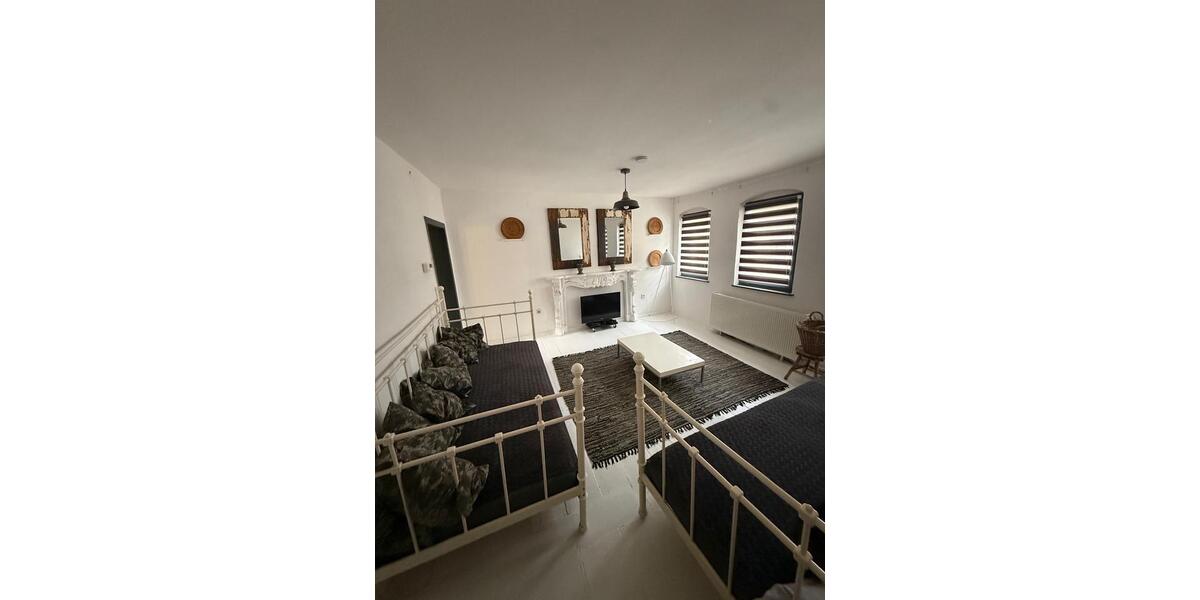 Reihenhaus Luckau - 2 Zimmer, 62 m&sup2;, 89.000&euro; | Angebot:27297370