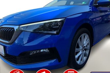 Skoda Scala 91.150 km 16.988 &euro; Kehl 77694