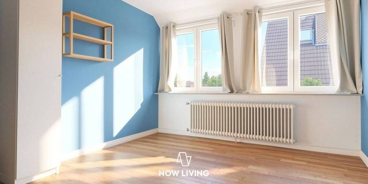 Etagenwohnung Timmendorfer Strand Niendorf/Ostsee - 3 Zimmer, 79 m&sup2;, 485.000&euro; | Angebot:26218615