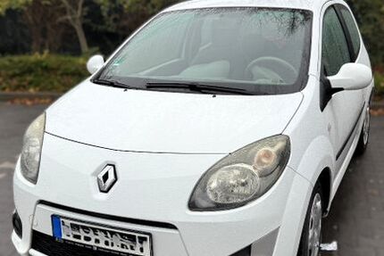 Renault Twingo 189.119 km 1.890 € Düsseldorf 40470
