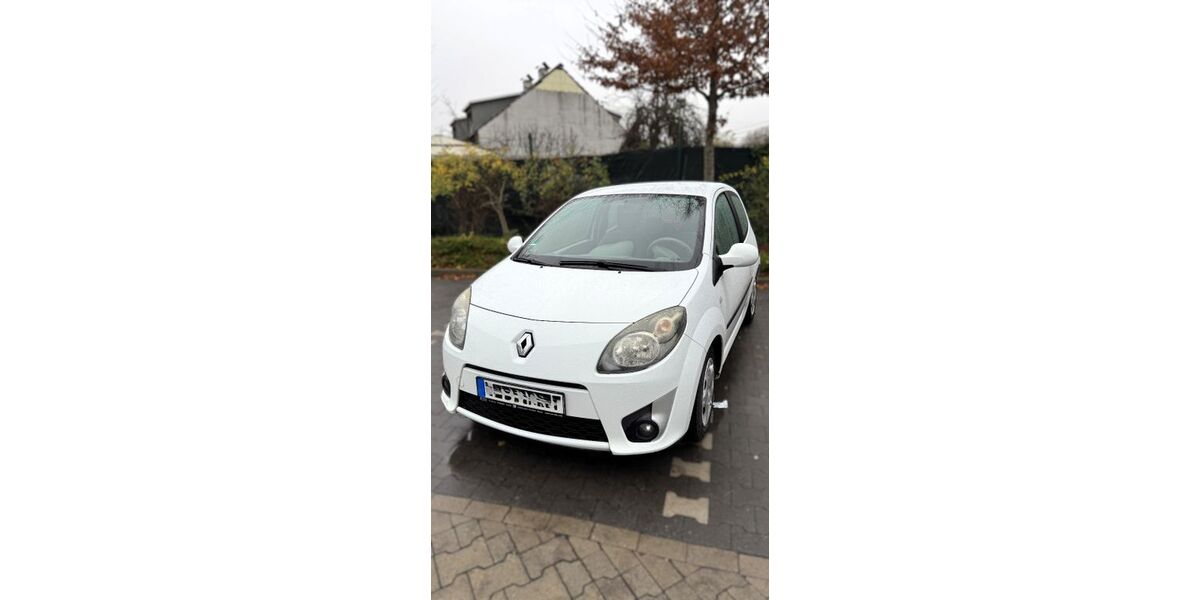 Renault Twingo 189.119 km 1.890 € Düsseldorf 40470