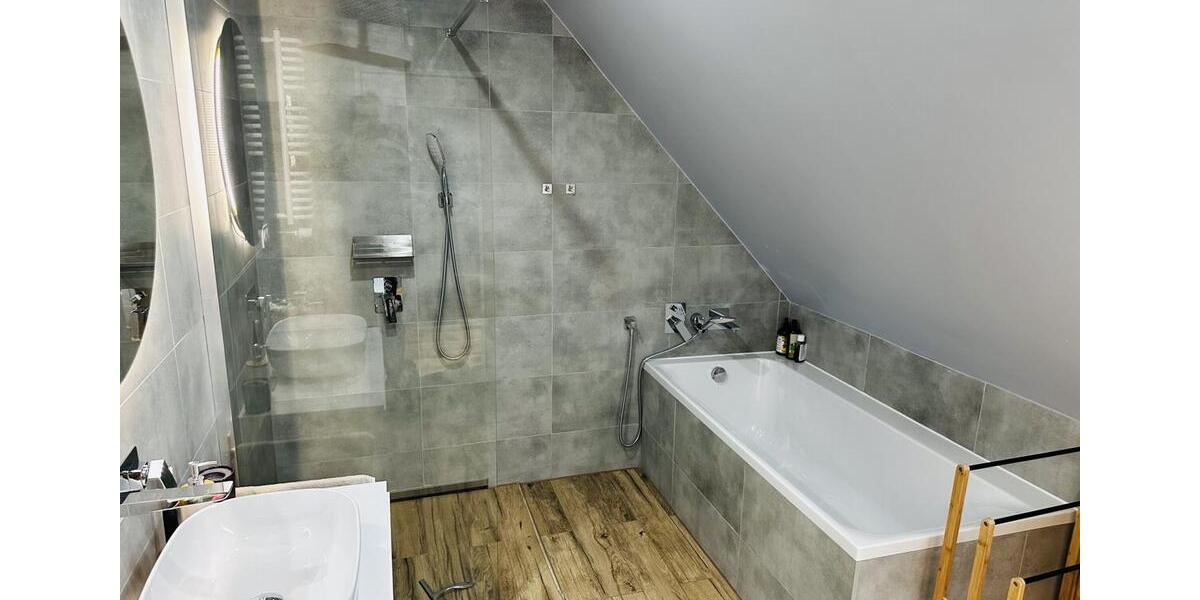 Maisonettenwohnung Ebersbach-Neugersdorf Neugersdorf - 3 Zimmer, 104 m&sup2;, 750&euro; | Angebot:26335664