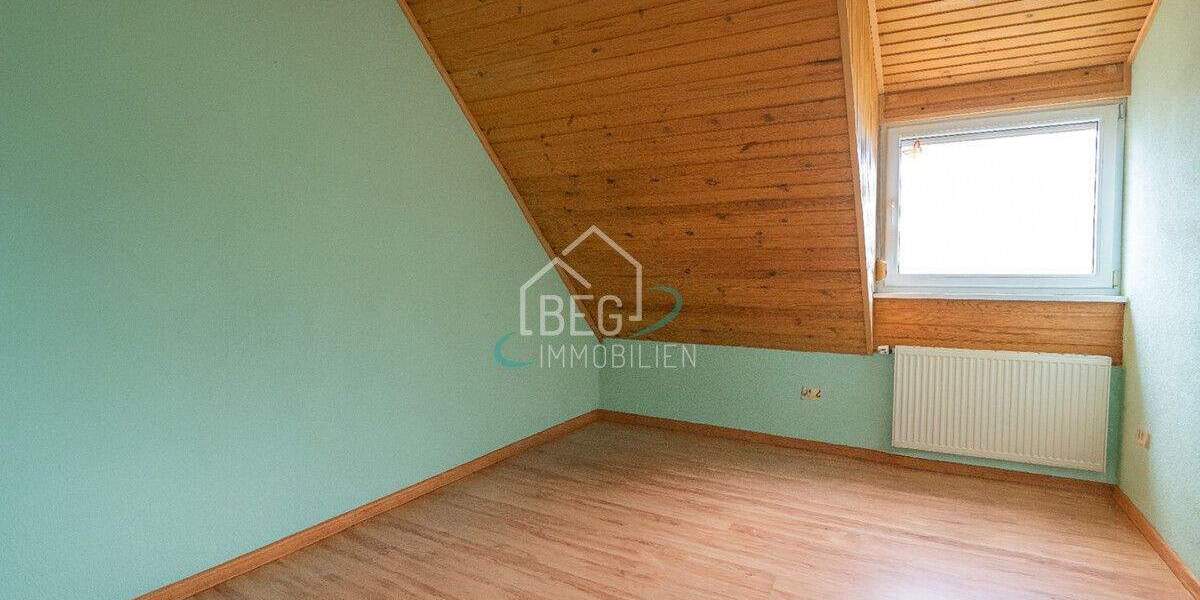 Familienfreundliche Doppelhaushälfte mit Garten und Terrasse 5 zimmer