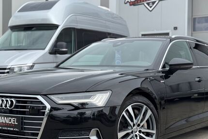 Audi A6 134.000 km 34.500 € Karlshuld 86668