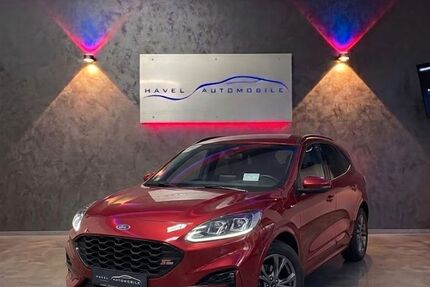 Ford Kuga 63.899 km 22.990 &euro; Rathenow 14712