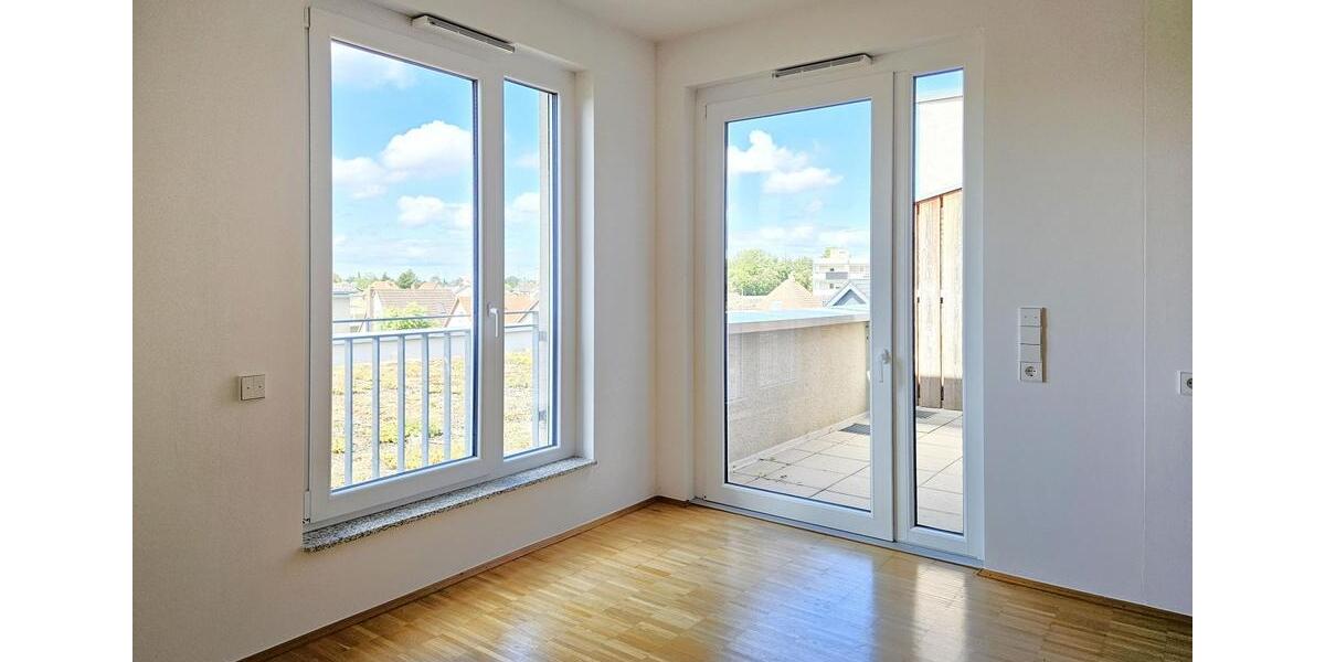 Etagenwohnung Sandhausen - 2 Zimmer, 68 m&sup2;, 950&euro; | Angebot:26439169