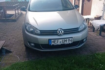 VW Golf 141.200 km 6.700 € Heringen 36266