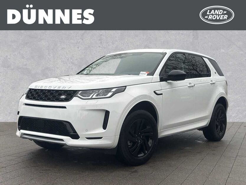 Land Rover Discovery Sport 1.550 km 52.890 € Regensburg 93059