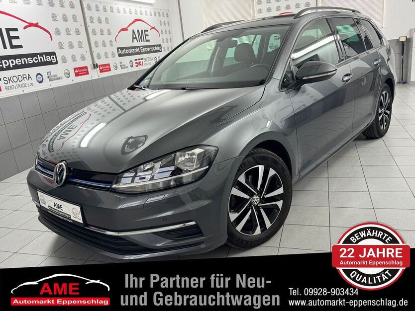 VW Golf 68.457 km 18.950 € Eppenschlag 94536
