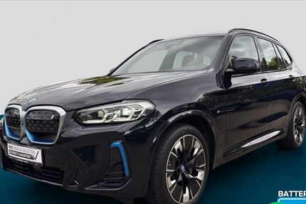 BMW iX3 47.500 km 38.985 € Weinheim 69469
