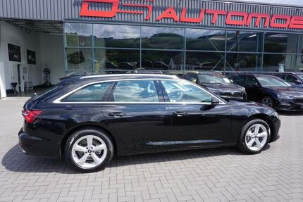 Audi A6 25.900 km 38.990 &euro; Plettenberg 58840