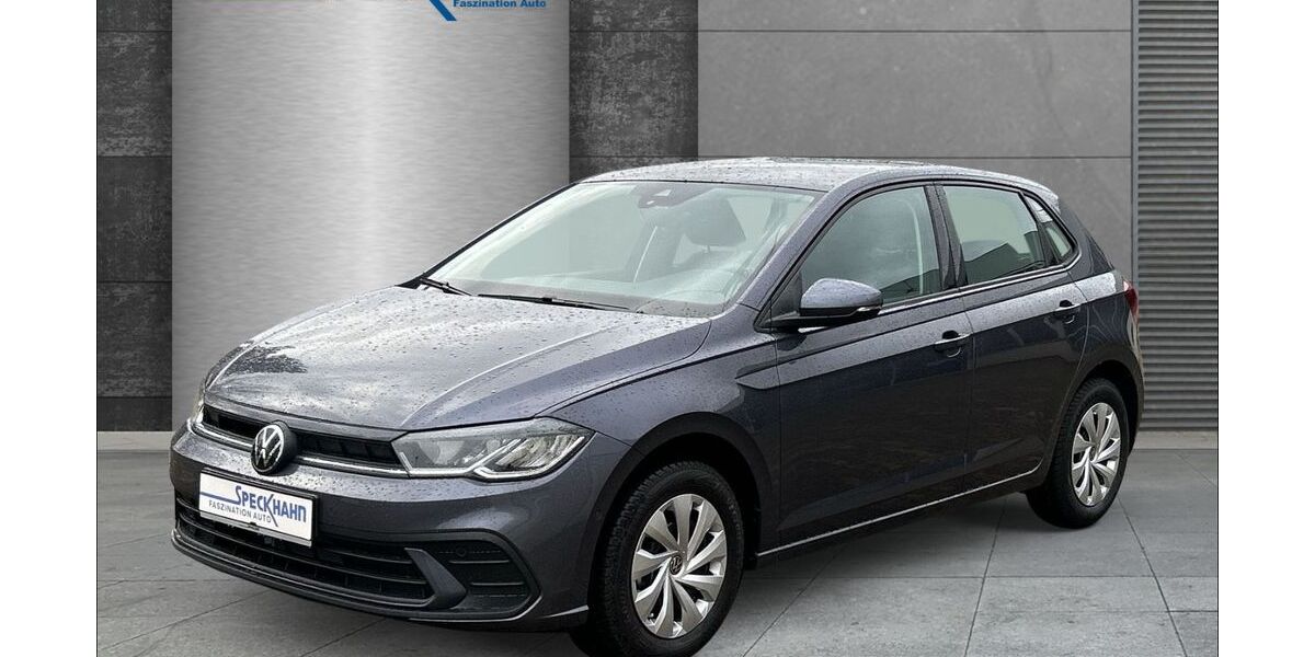 VW Polo 11.989 km 20.890 &euro; Winsen/Aller 29308